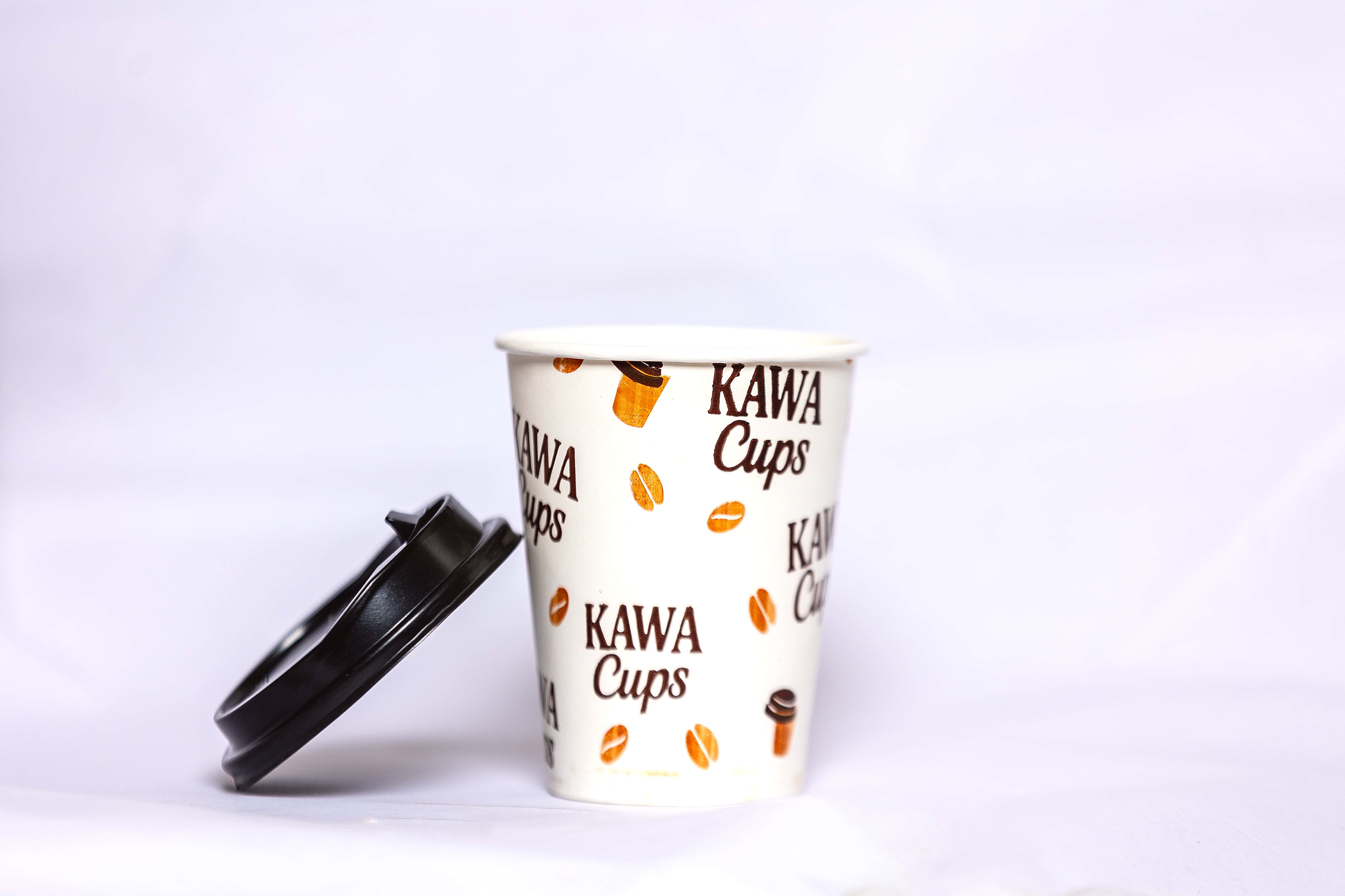 Eco-friendly recyclable packaging